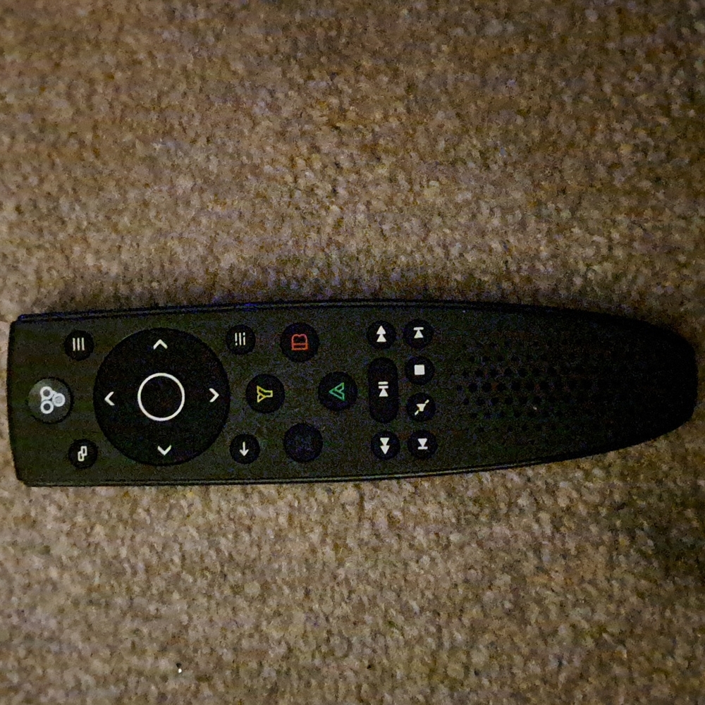 Remote  Play station compatible
